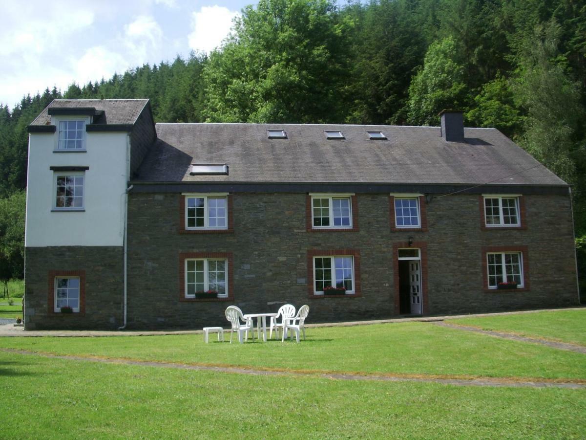 Grande Strument La-Roche-en-Ardenne Exteriör bild
