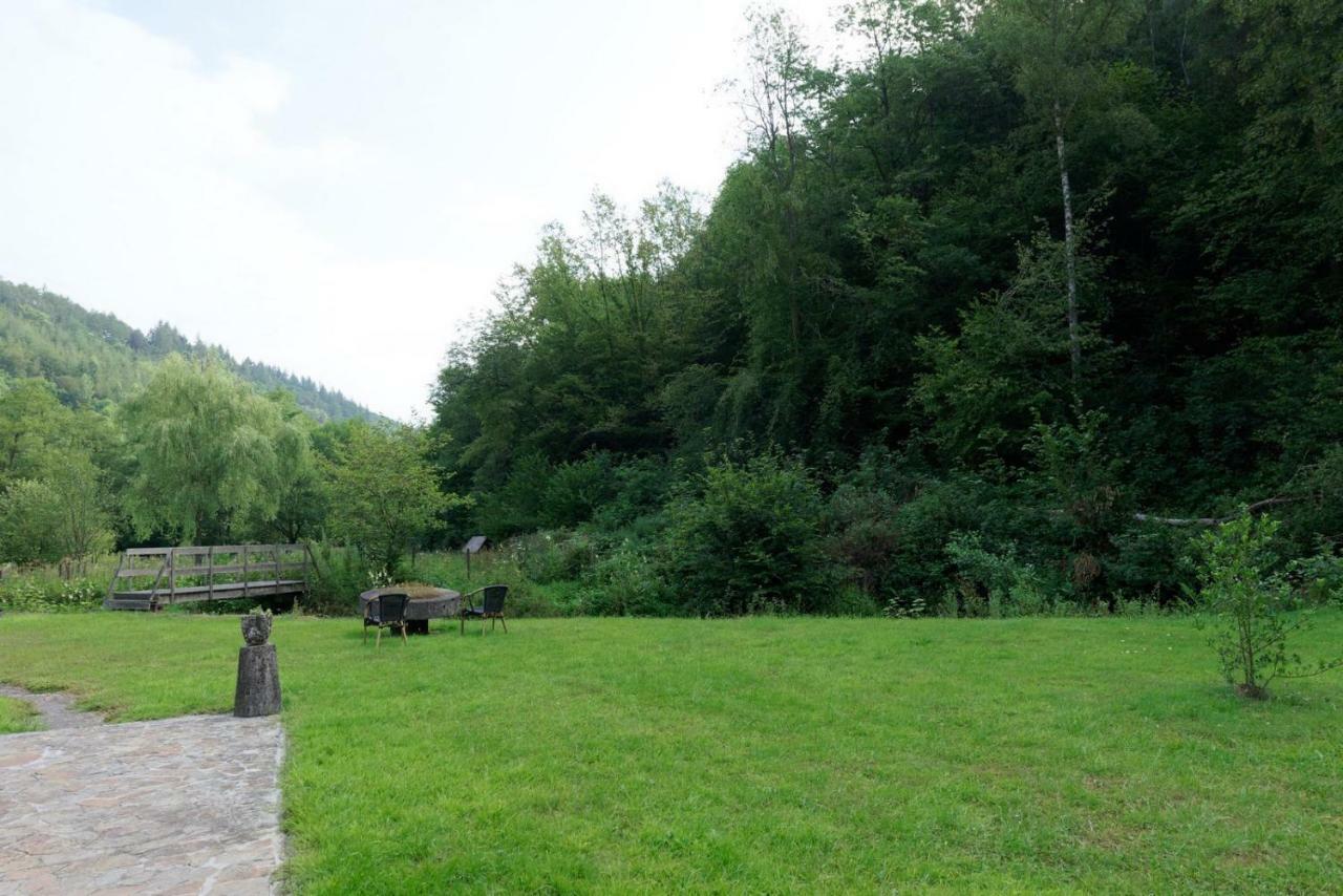 Grande Strument La-Roche-en-Ardenne Exteriör bild